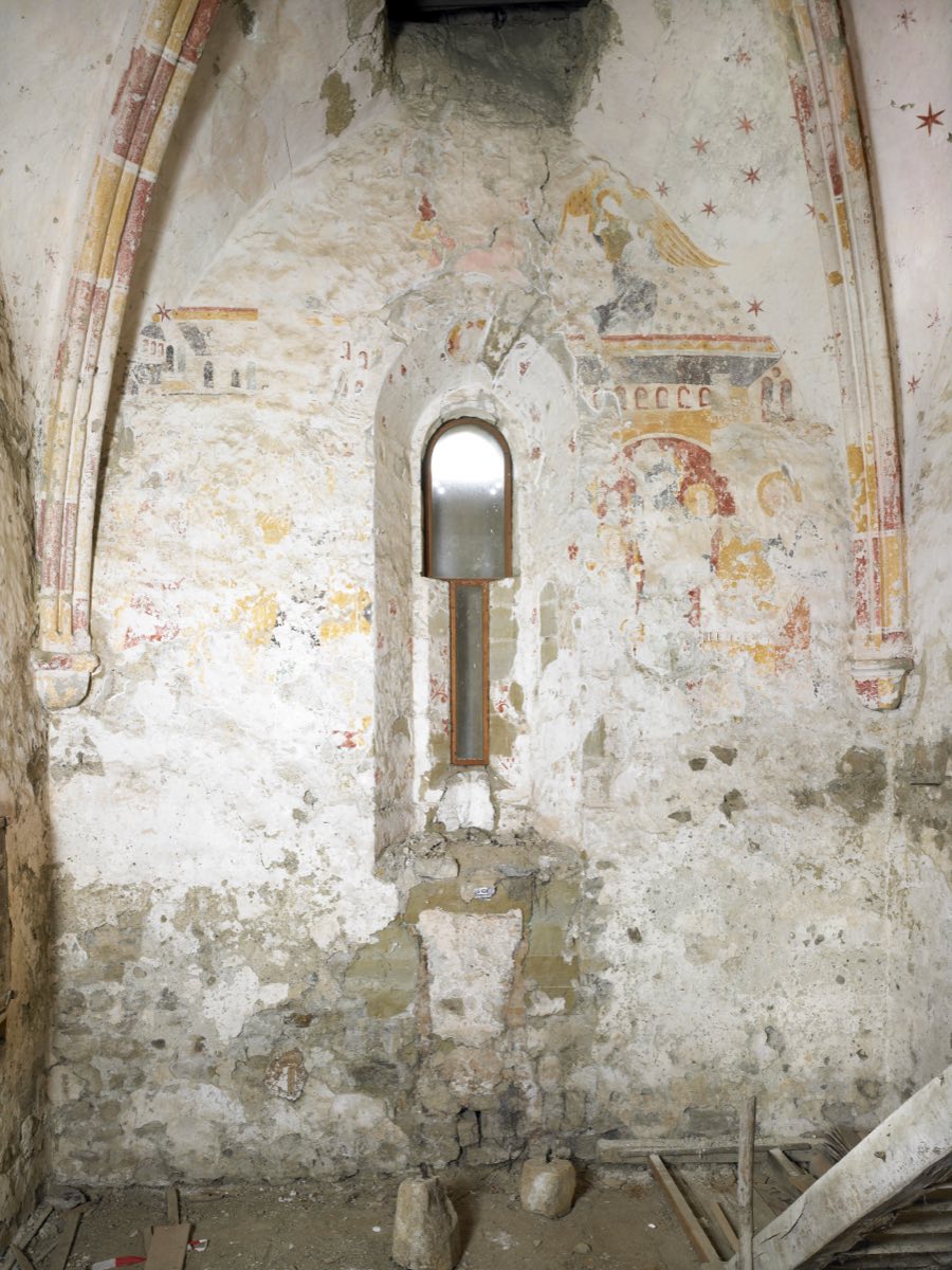 Église de Daillens