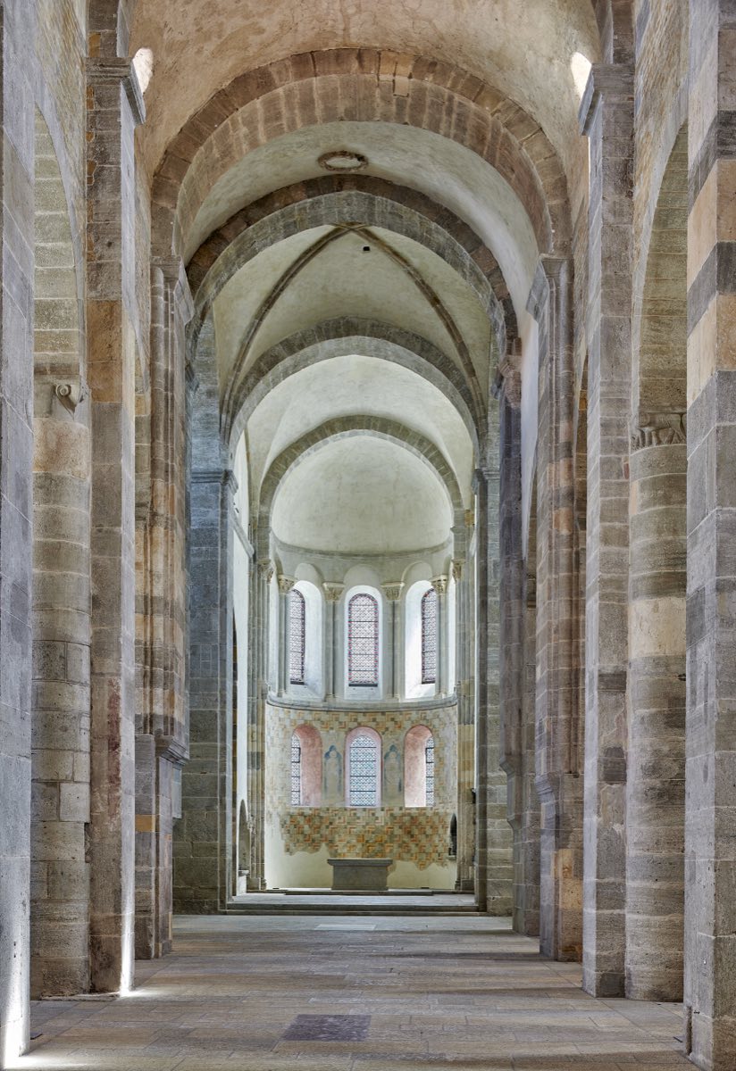 Abbatiale de Payerne